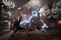 Релиз Atomic Heart